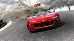 Volkswagen Golf GTi Roadster Vision Gran Turismo 2014 года
